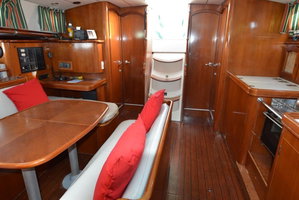 Oceanis 461 „Seagull“ – fotka 18