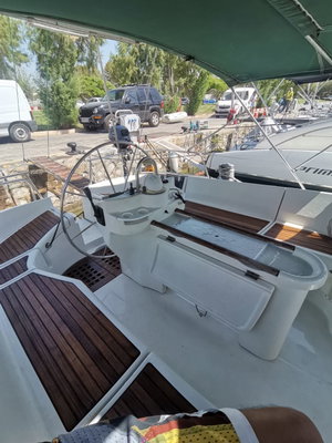 Oceanis 461 „Seagull“ – fotka 26