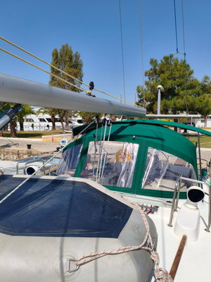 Oceanis 461 „Seagull“ – fotka 30