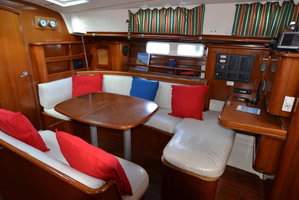 Oceanis 461 „Seagull“ – fotka 12
