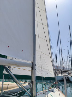 Oceanis 461 „Seagull“ – fotka 8