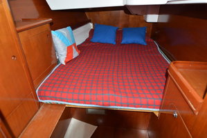Oceanis 461 „Seagull“ – fotka 20