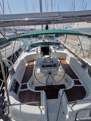 Oceanis 461 „Seagull“ – fotka 24