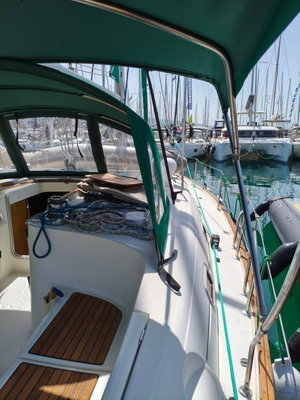 Oceanis 461 „Seagull“ – fotka 3