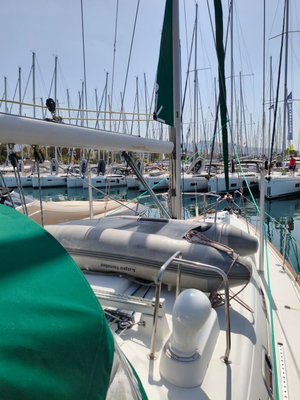Oceanis 461 „Seagull“ – fotka 4