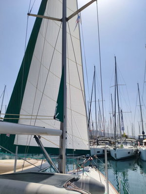 Oceanis 461 „Seagull“ – fotka 33