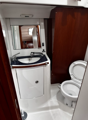 Oceanis 473 „Chrysa M“ – fotka 5