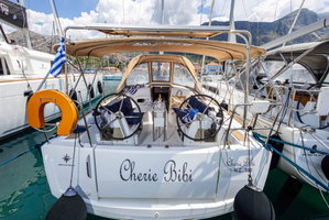 Sun Odyssey 349 „Cherie Bibi“ – fotka 2