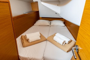 Sun Odyssey 349 „Cherie Bibi“ – fotka 4