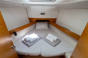 Sun Odyssey 349 „Cherie Bibi“ – fotka 13