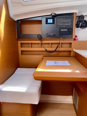 Sun Odyssey 410 „Baghera“ – fotka 6