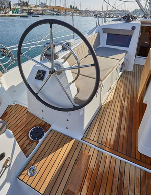 Sun Odyssey 410