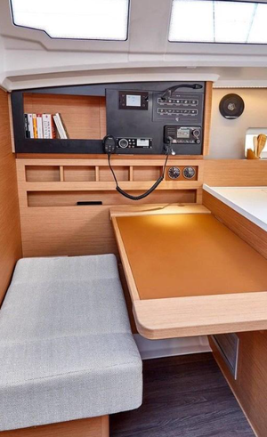 Sun Odyssey 410
