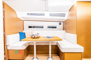 Sun Odyssey 410 „Emotion“ – fotka 14