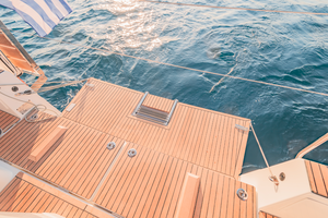 Sun Odyssey 410 „Emotion“ – fotka 12