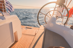 Sun Odyssey 410 „Emotion“ – fotka 9