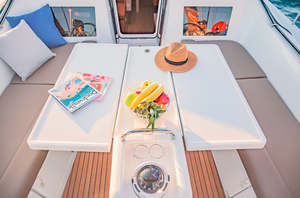 Sun Odyssey 410 „Emotion“ – fotka 11