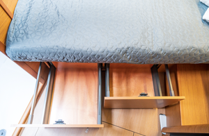 Sun Odyssey 410 „Emotion“ – fotka 23