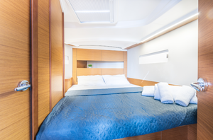 Sun Odyssey 410 „Emotion“ – fotka 4