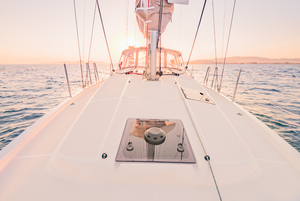 Sun Odyssey 410 „Emotion“ – fotka 7