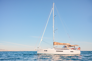 Sun Odyssey 410 „Emotion“ – fotka 1