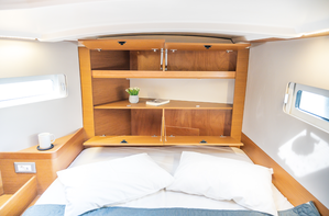 Sun Odyssey 410 „Emotion“ – fotka 24