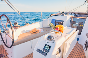 Sun Odyssey 410 „Emotion“ – fotka 10