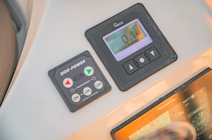 Sun Odyssey 410 „Emotion“ – fotka 6