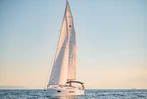 Sun Odyssey 410 „Emotion“ – fotka 2