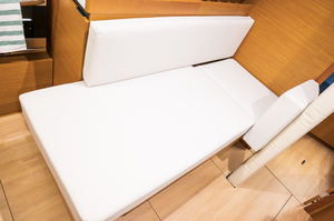 Sun Odyssey 410 „Emotion“ – fotka 19