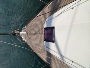 Sun Odyssey 439 „Spirus“ – fotka 7