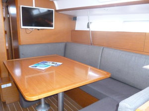 Sun Odyssey 439 „Spirus“ – fotka 2