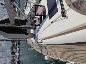 Sun Odyssey 439 „Spirus“ – fotka 8