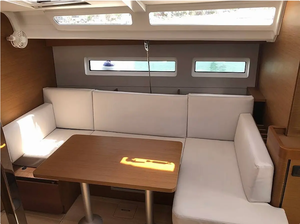 Sun Odyssey 440 „Tikal III“ – fotka 8