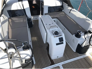 Sun Odyssey 440 „Tikal III“ – fotka 3