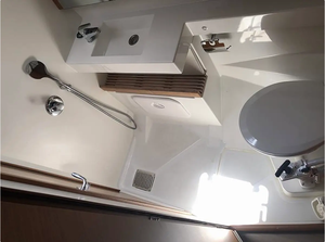 Sun Odyssey 440 „Tikal III“ – fotka 10