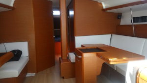 Sun Odyssey 449 „Genesis“ – fotka 4