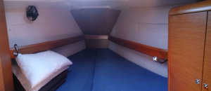 Sun Odyssey 449 „Genesis“ – fotka 6