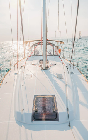 Sun Odyssey 449 „Sante“ – fotka 7