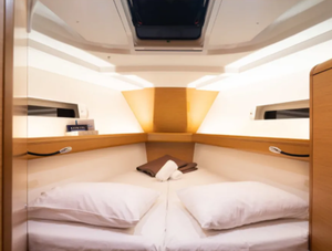 Sun Odyssey 449 „Sante“ – fotka 12
