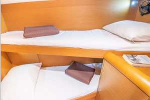 Sun Odyssey 449 „Sante“ – fotka 10