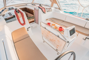 Sun Odyssey 449 „Sante“ – fotka 8