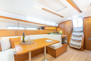 Sun Odyssey 449 „Sante“ – fotka 3