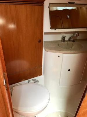 Sun Odyssey 45 „Spanaki II“ – fotka 4