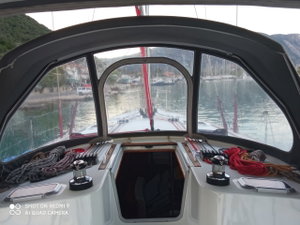 Sun Odyssey 49 „Family“ – fotka 9