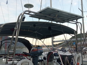 Sun Odyssey 49 „Family“ – fotka 7