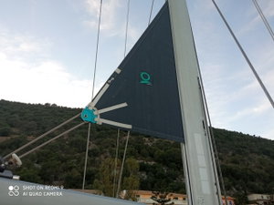 Sun Odyssey 49 „Family“ – fotka 6