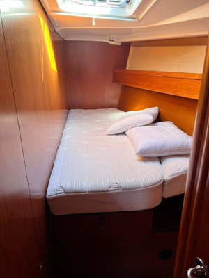 Sun Odyssey 49 „Family“ – fotka 17