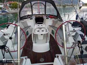 Sun Odyssey 49 „Family“ – fotka 10