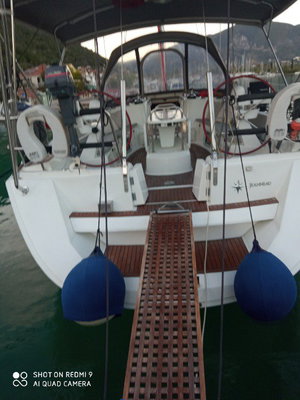 Sun Odyssey 49 „Family“ – fotka 8